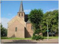 Historische bebouwing Kerkstraat, Reinaldstraat,Overhagenseweg en omgeving
